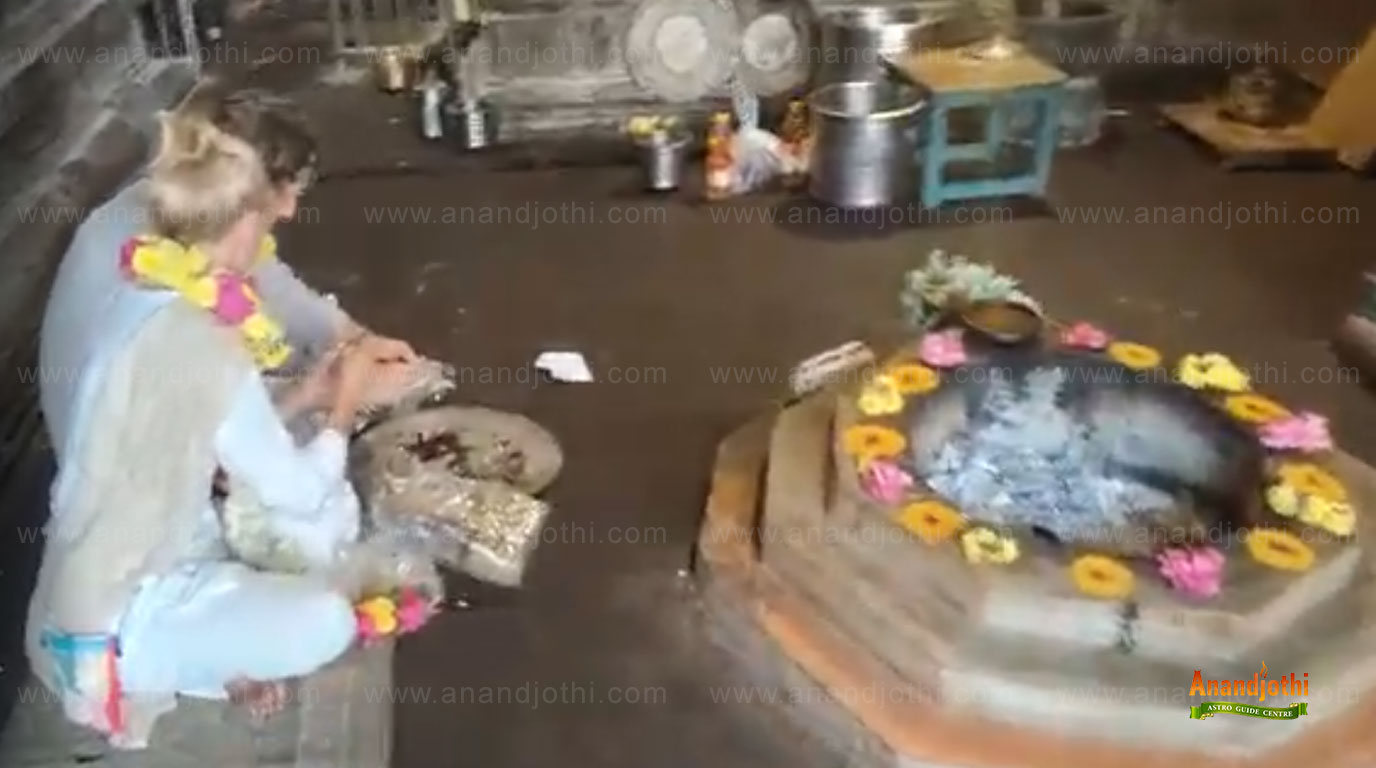 Saturn Homam