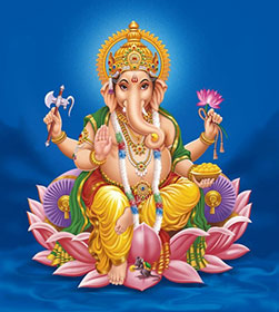 Ganesha Homam Arrangement Services
