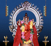 Vaitheswaran Koil-Mangal (Chevvai) Temple-Navagraha Tour Arrangement