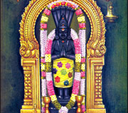 Keezhaperumpallam-Kethu Temple-Navagraha Tour Arrangement
