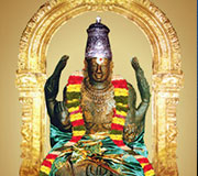 Thiruvenkadu-Mercury (Budh) Temple-Navagraha Tour Arrangement