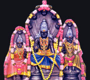 Thirunageshwaram-Rahu Temple-Navagraha Tour Arrangement