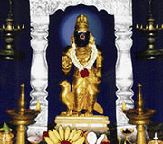 Thirunallar-Saturn (Shani) Temple-Navagraha Tour Arrangement
