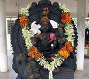Kanjanoor-Venus (Shukra) Temple-Navagraha Tour Arrangement