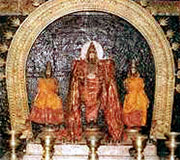 Suryanar Koil-Sun Temple-Navagraha Tour Arrangement
