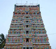 Thirunagiri (Vishnu Temple)-Tamilnadu Temples Tour Arrangement
