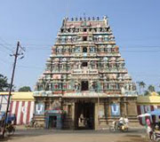 Nachiyar Koil Vishnu Temple-Tamilnadu Temples Tour Arrangement