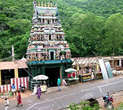 Pazhamudircholai Murugan Temple-Tamilnadu Temples Tour Arrangement