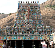Thirupparankundram Murugan Temple-Tamilnadu Temples Tour Arrangement