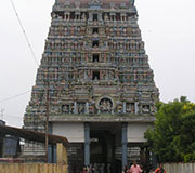 Thirupungoor Shiva Temple-Tamilnadu Temples Tour Arrangement