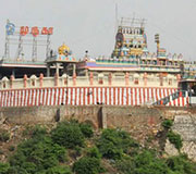 Tiruthani Murugan Temple-Tamilnadu Temples Tour Arrangement