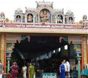 Samayapuram Mariamman Temple-Tamilnadu Temples Tour Arrangement